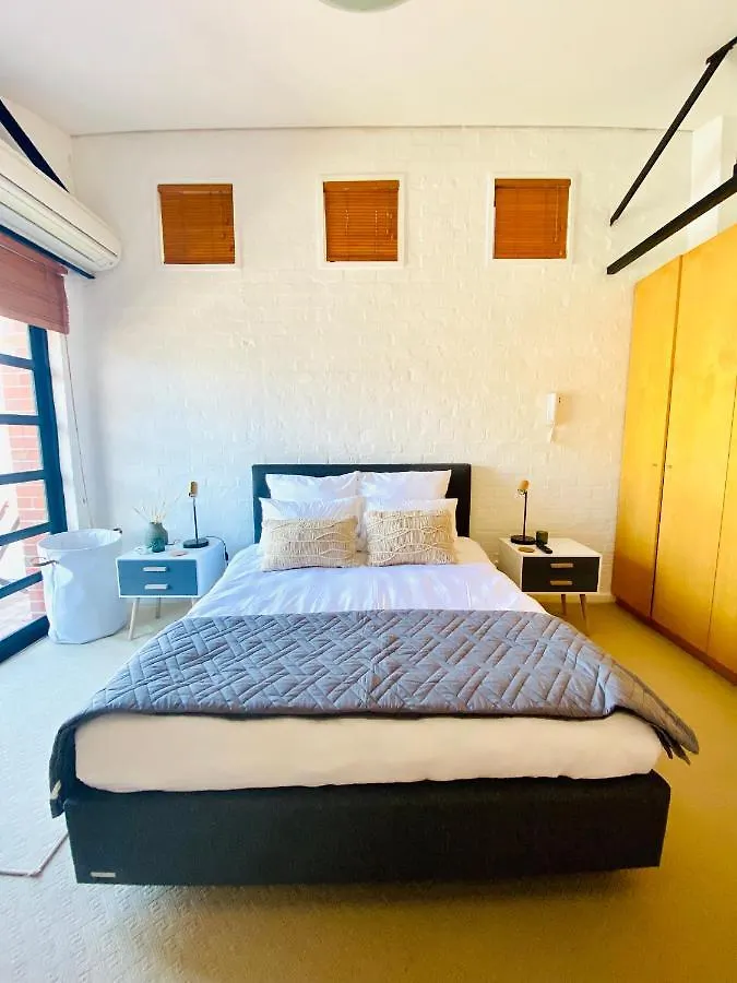 Loft 2 - De Waterkant Cape Town 0*,  Güney Afrika