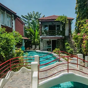 Le Dust Villa Hoi An