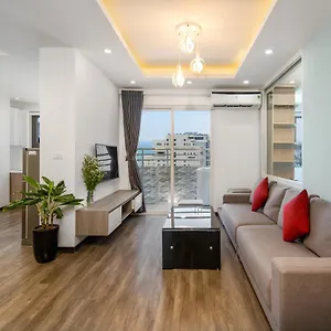 Md Ocean Apartment Da Nang