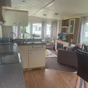 Remarkable 2-bed Caravan In Driffield Holiday home Skipsea