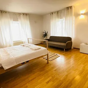 Biolocalia House Oltenia Apartment Balotesti