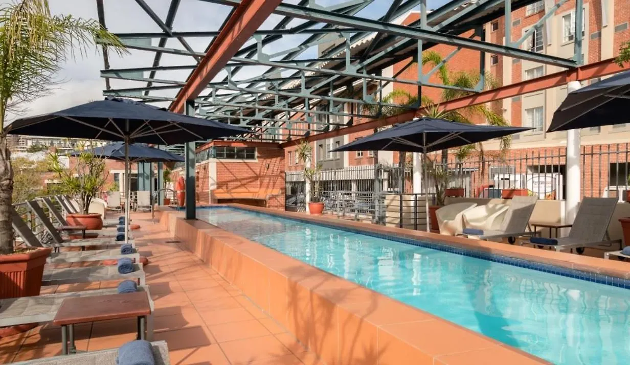 Apartment Loft 2 - De Waterkant Cape Town
