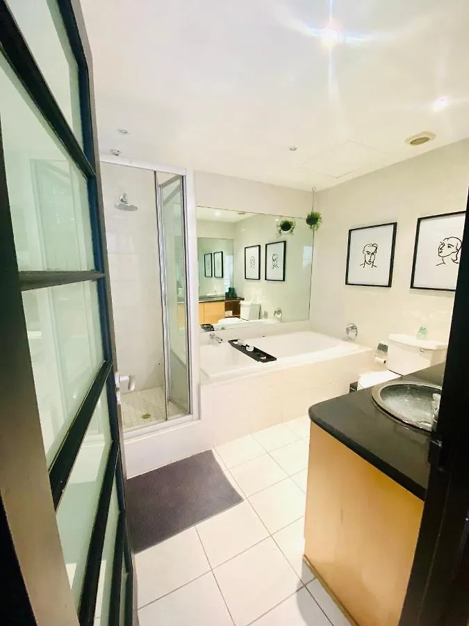 Loft 2 - De Waterkant Cape Town 0*,  South Africa