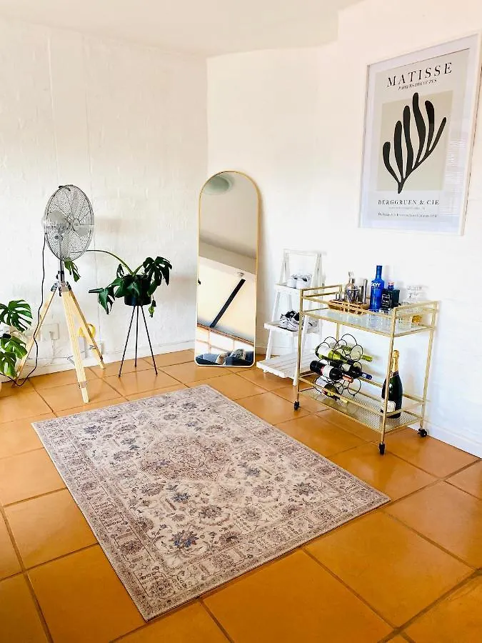 Loft 2 - De Waterkant Cape Town