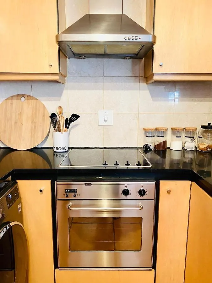 Loft 2 - De Waterkant Cape Town