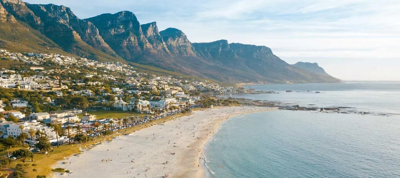 Loft 2 - De Waterkant Cape Town South Africa