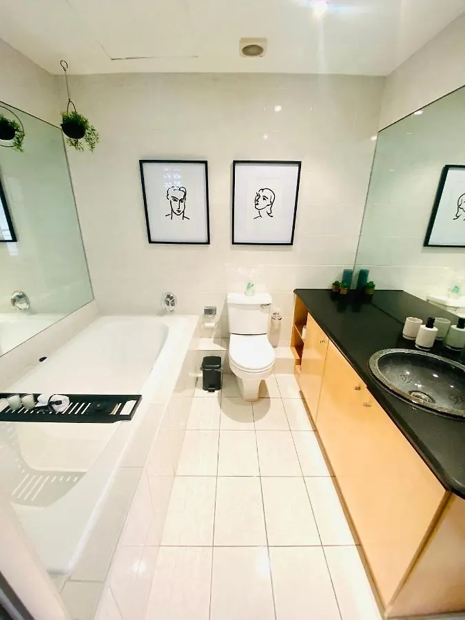 Loft 2 - De Waterkant Cape Town South Africa